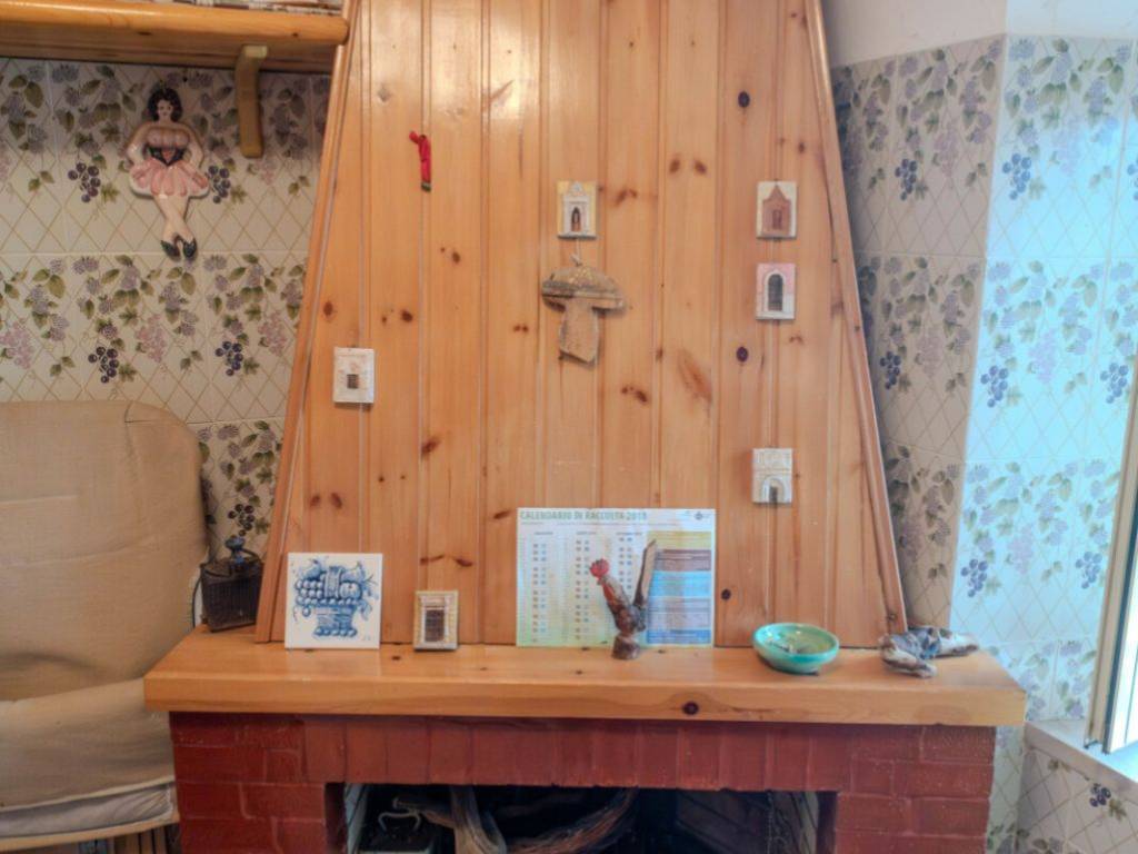 appartamento in vendita ad Onano