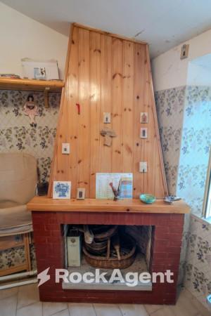 appartamento in vendita ad Onano