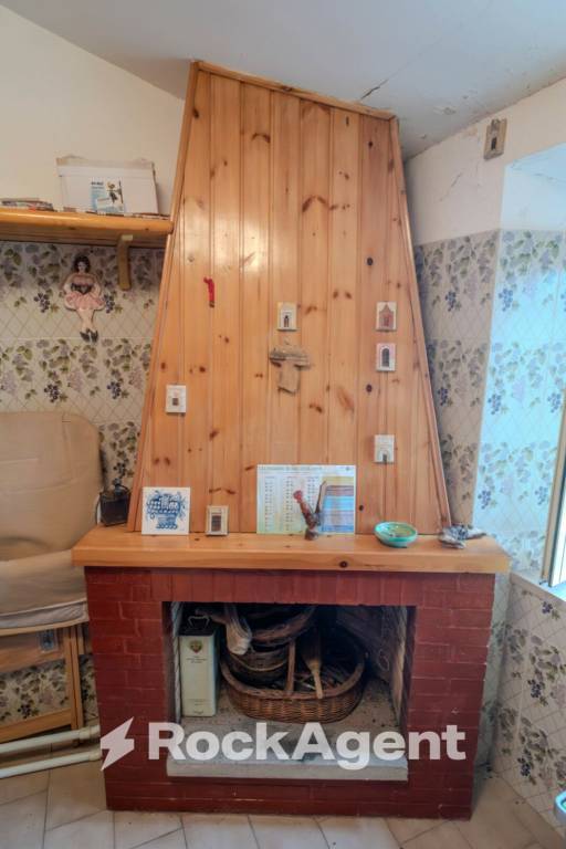 appartamento in vendita ad Onano