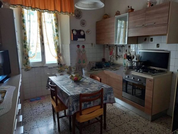appartamento in vendita ad Onano