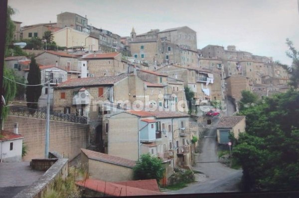 appartamento in vendita ad Onano