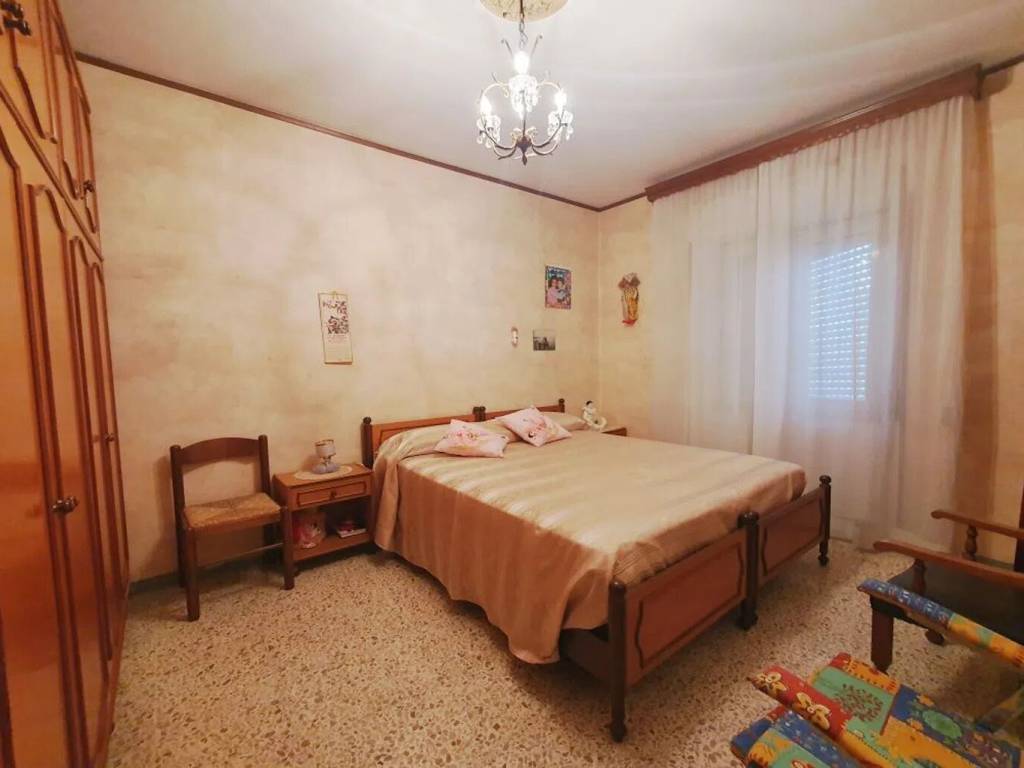 appartamento in vendita ad Onano