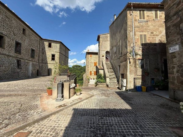 appartamento in vendita ad Onano