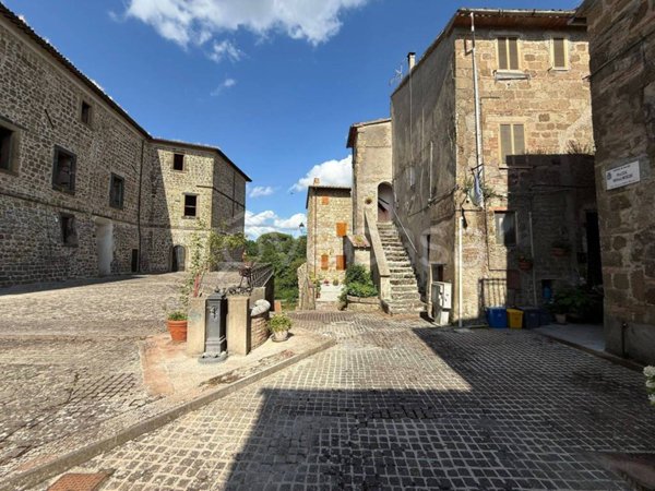 appartamento in vendita ad Onano