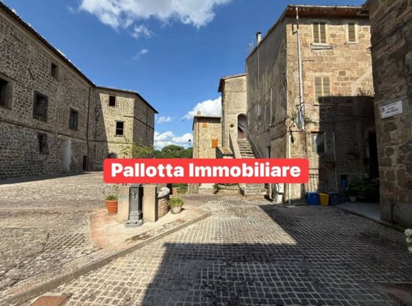 appartamento in vendita ad Onano