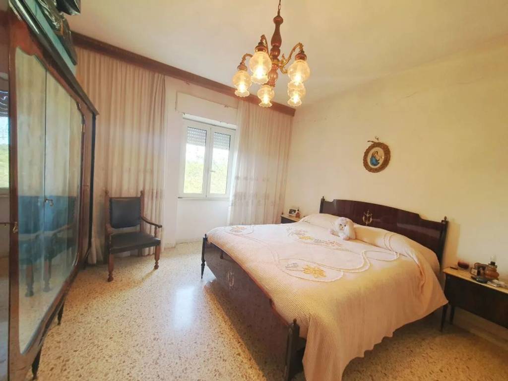 appartamento in vendita ad Onano