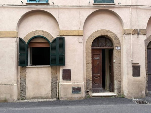 appartamento in vendita ad Onano