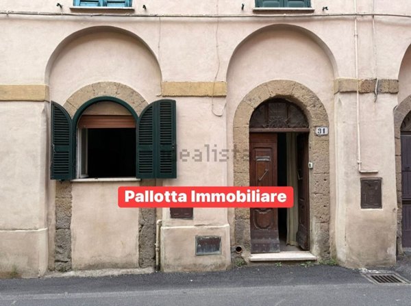 appartamento in vendita ad Onano