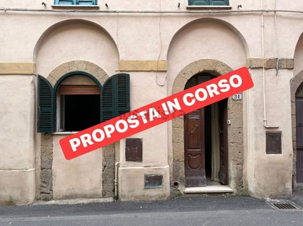 appartamento in vendita ad Onano