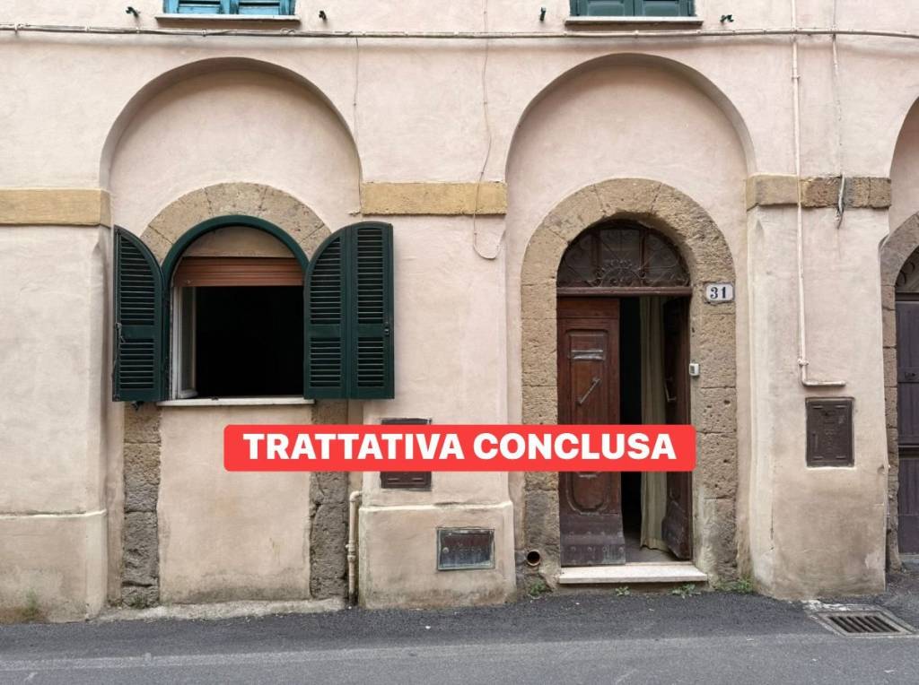 appartamento in vendita ad Onano