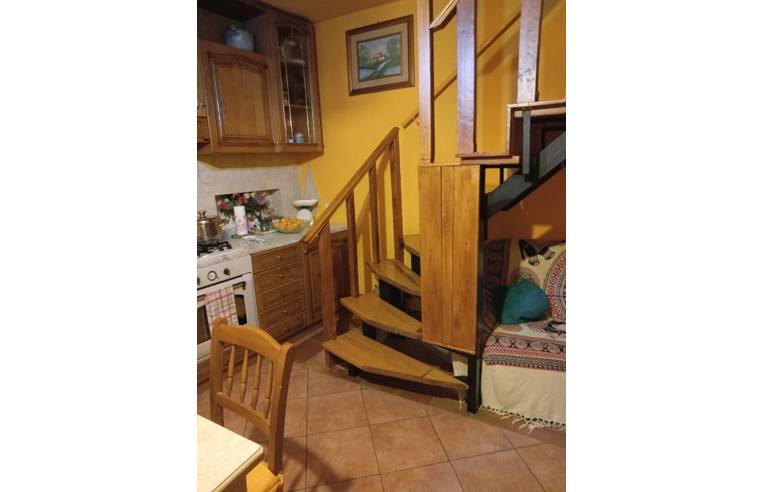 appartamento in vendita ad Onano