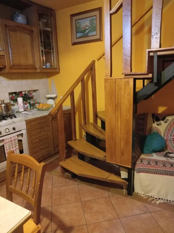 appartamento in vendita ad Onano