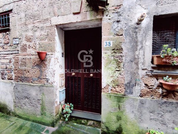 appartamento in vendita ad Onano