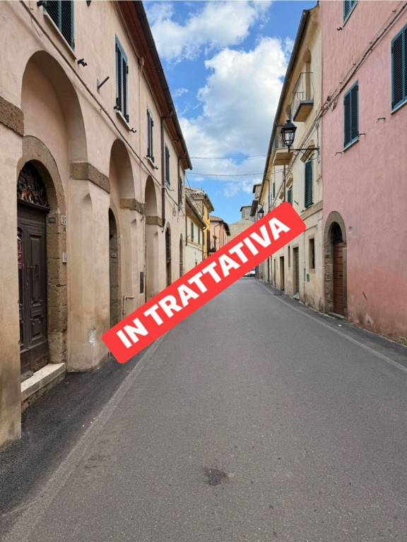 appartamento in vendita ad Onano