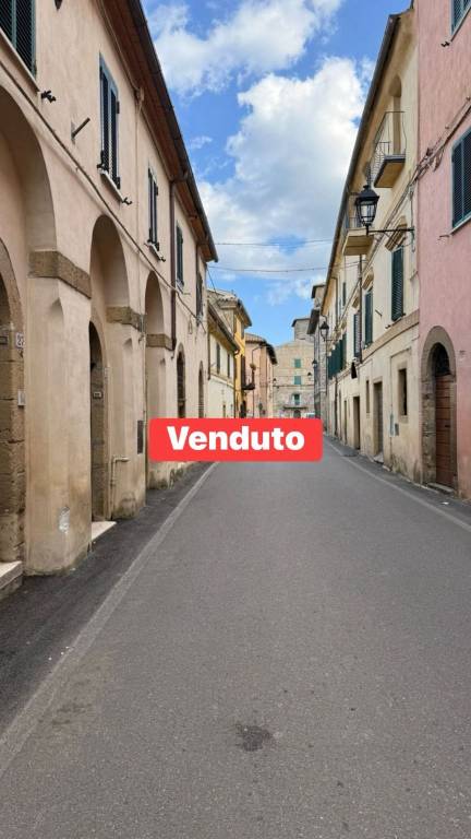 appartamento in vendita ad Onano