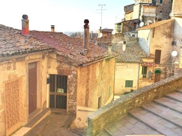 appartamento in vendita ad Onano