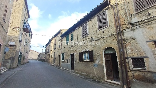 casa indipendente in vendita ad Onano