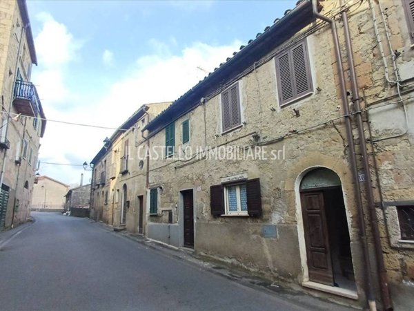 casa indipendente in vendita ad Onano