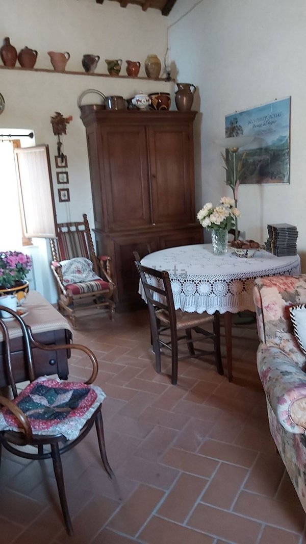 appartamento in vendita ad Onano