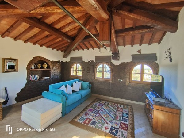 appartamento in vendita ad Onano