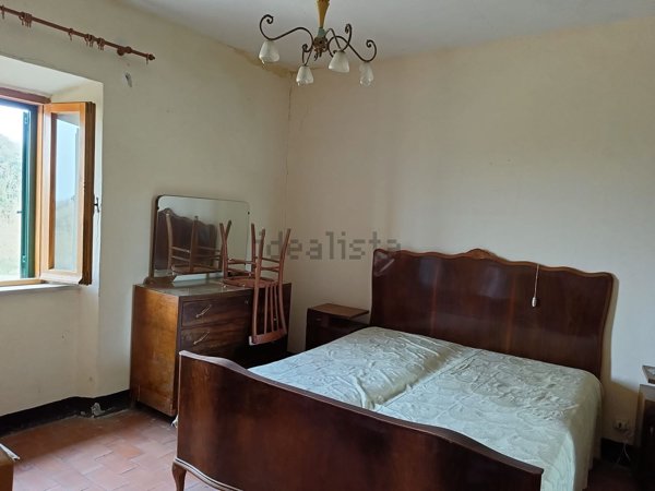 appartamento in vendita ad Onano