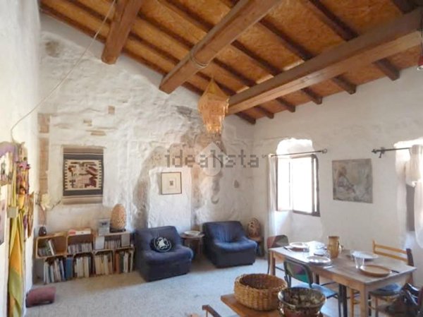 appartamento in vendita ad Onano