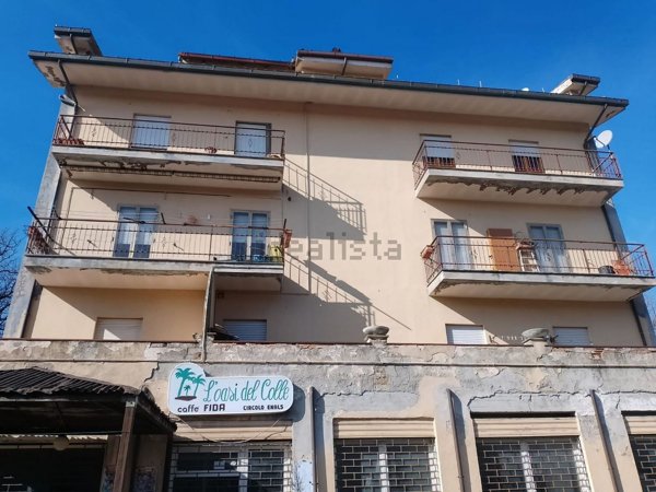 appartamento in vendita ad Onano