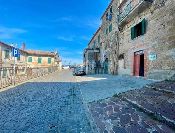 appartamento in vendita ad Onano