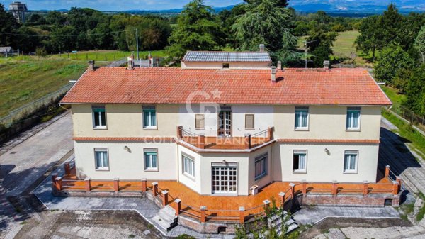 casa indipendente in vendita ad Onano