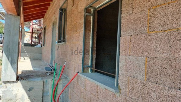 casa indipendente in vendita ad Oriolo Romano