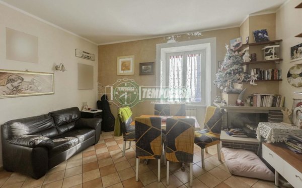 appartamento in vendita ad Oriolo Romano