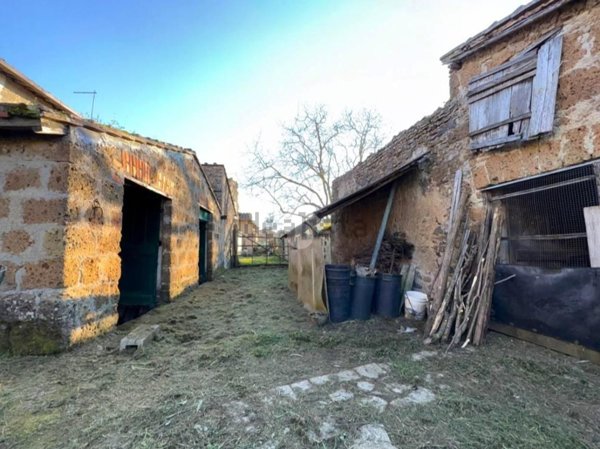 appartamento in vendita ad Oriolo Romano