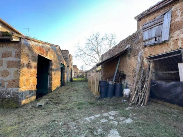 appartamento in vendita ad Oriolo Romano