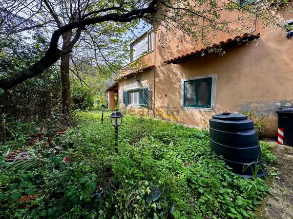 appartamento in vendita ad Oriolo Romano
