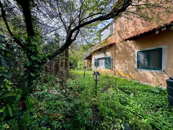 appartamento in vendita ad Oriolo Romano