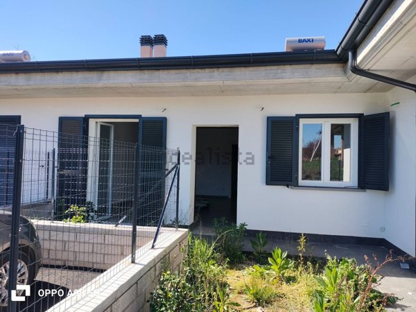 appartamento in vendita ad Oriolo Romano