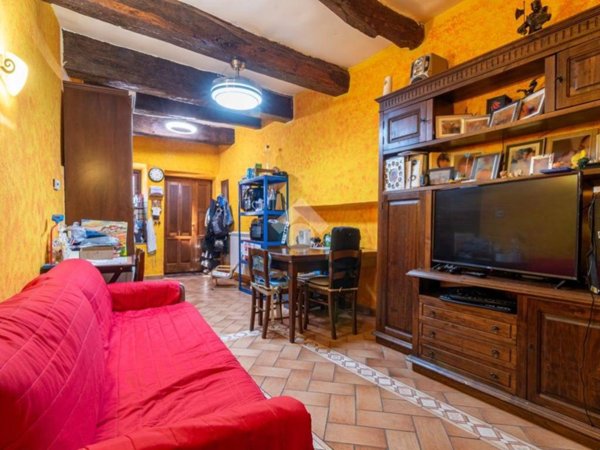 appartamento in vendita ad Oriolo Romano
