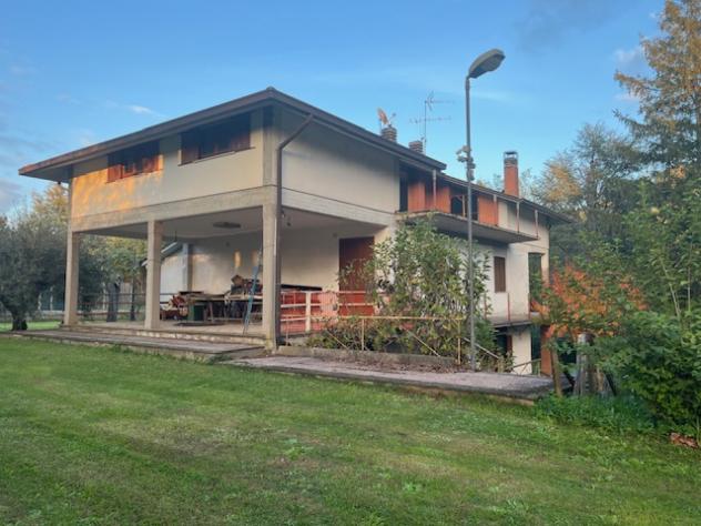 casa indipendente in vendita ad Oriolo Romano
