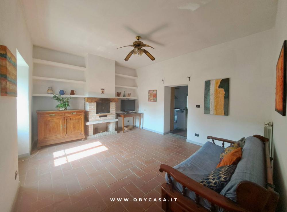 appartamento in vendita ad Oriolo Romano