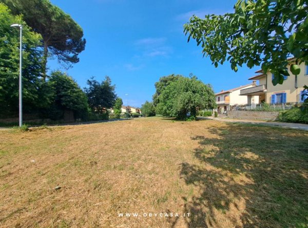 terreno edificabile in vendita ad Oriolo Romano