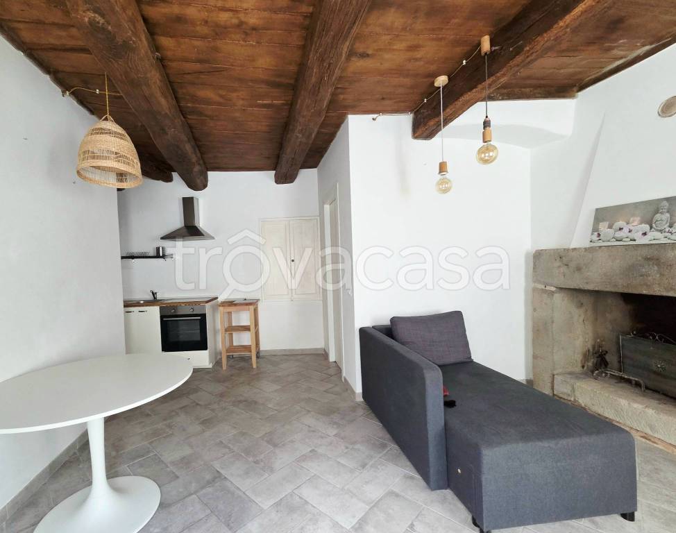 appartamento in vendita ad Oriolo Romano