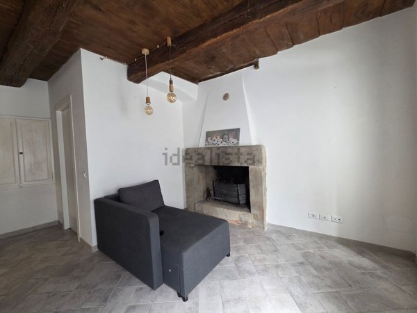 appartamento in vendita ad Oriolo Romano