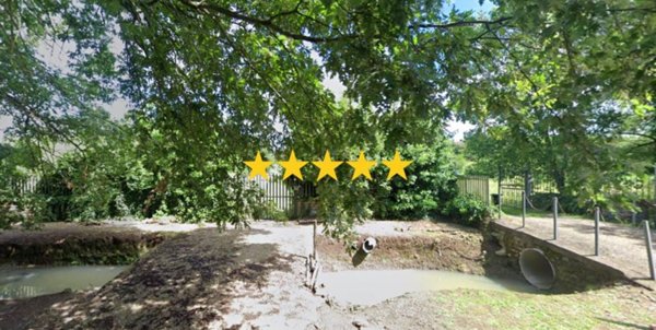 appartamento in vendita ad Oriolo Romano