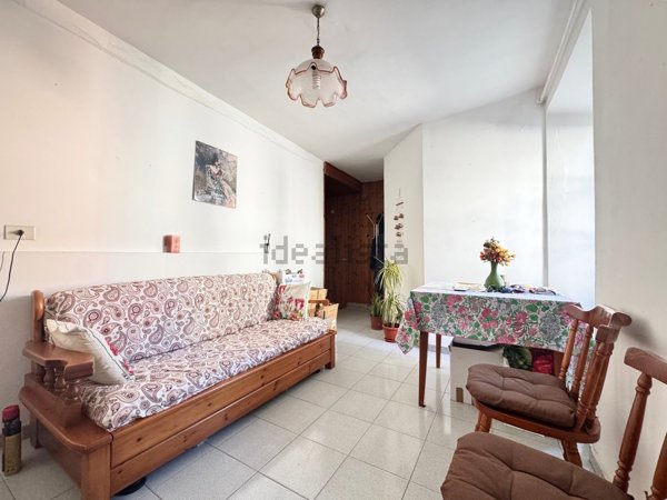 appartamento in vendita ad Oriolo Romano