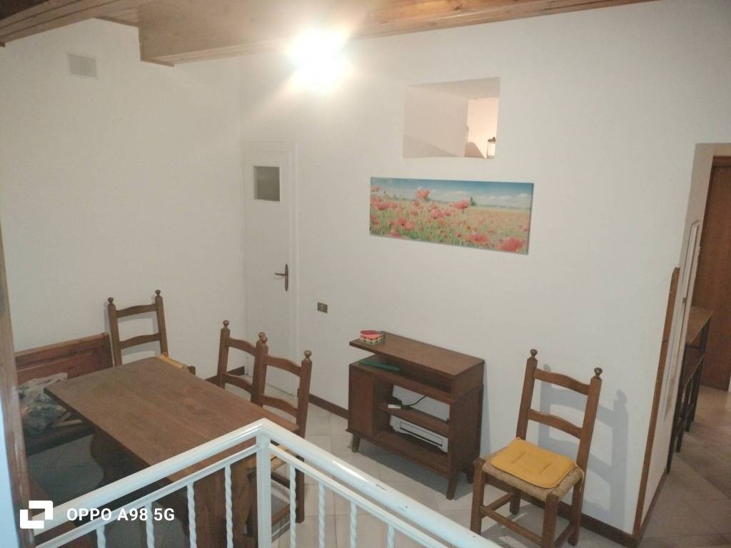 appartamento in vendita ad Oriolo Romano