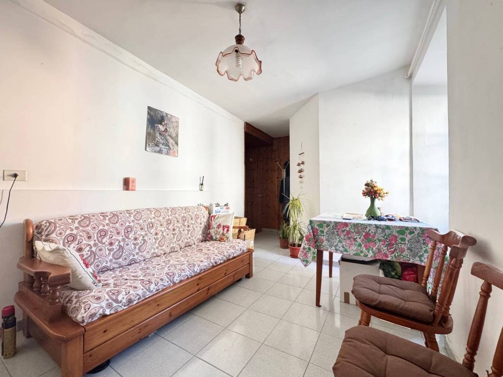 appartamento in vendita ad Oriolo Romano