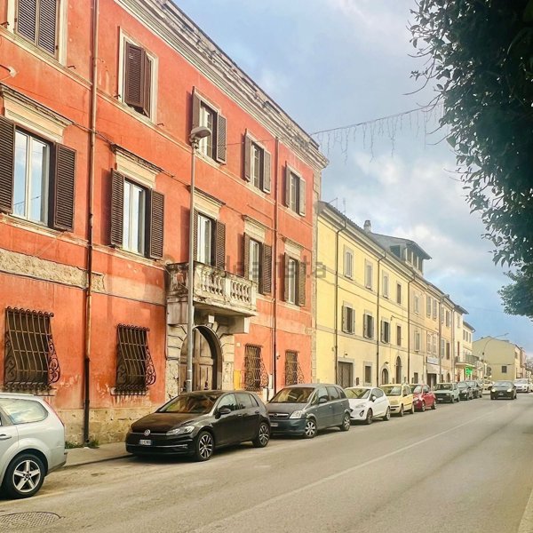 appartamento in vendita ad Oriolo Romano