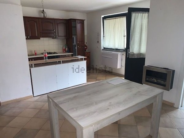 appartamento in vendita ad Oriolo Romano