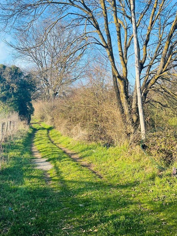 locale di sgombero in vendita ad Oriolo Romano
