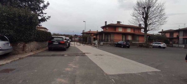 terreno edificabile in vendita ad Oriolo Romano